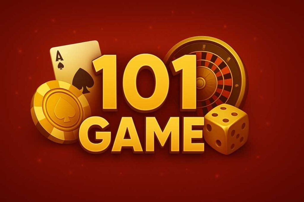 101 Game